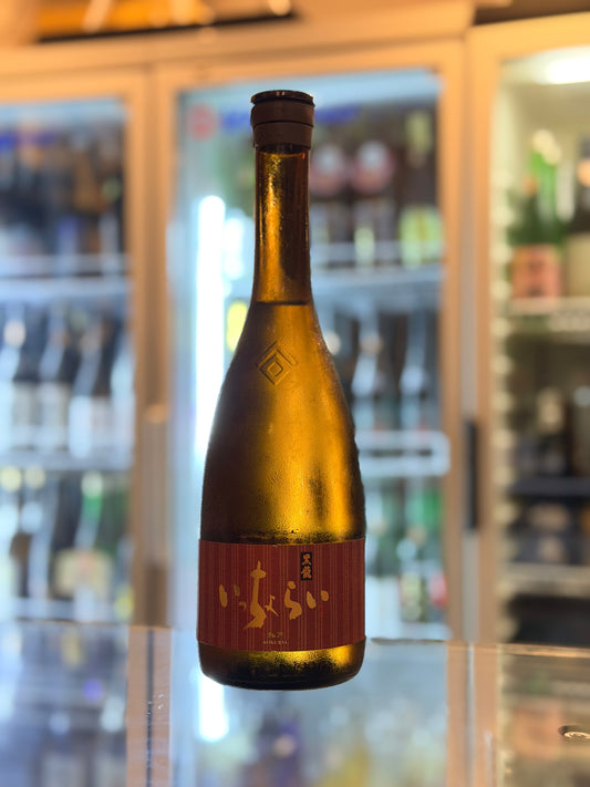 黑龍 純米吟釀 いっちょらい 720ml