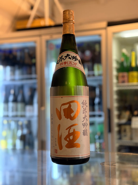田酒 秋田酒こまち 純米大吟釀 1800ML