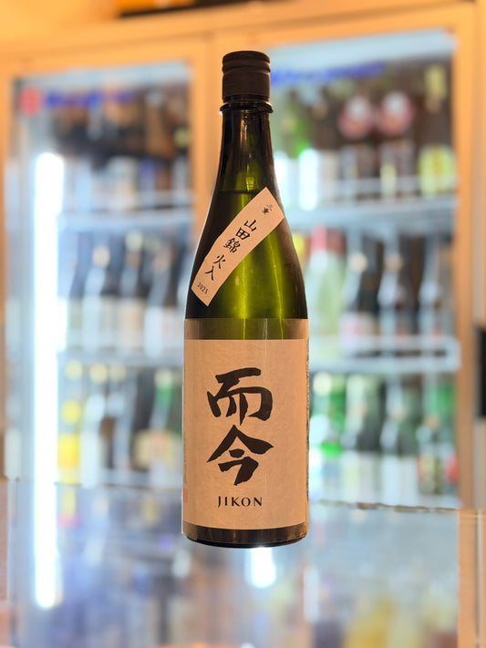 而今 三重山田錦 純米吟釀 火入 720ml