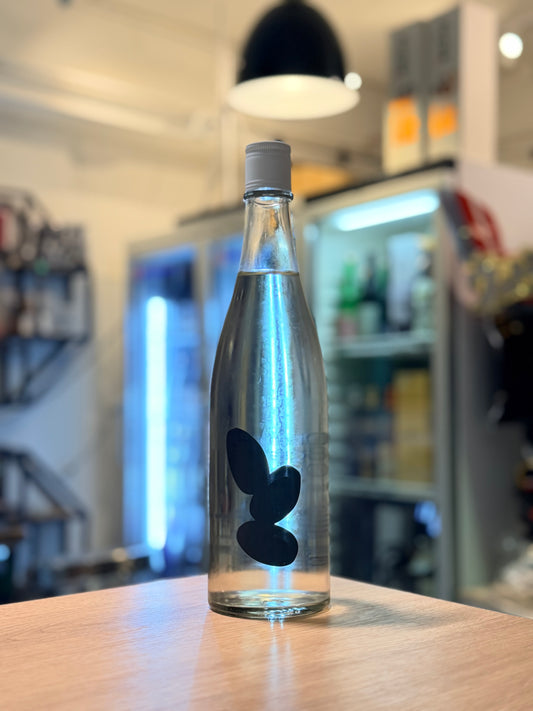 大嶺 三粒米 雄町 720ml