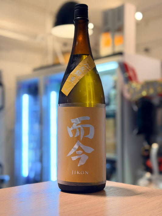 而今 純米吟釀 八反錦 生 1800ML