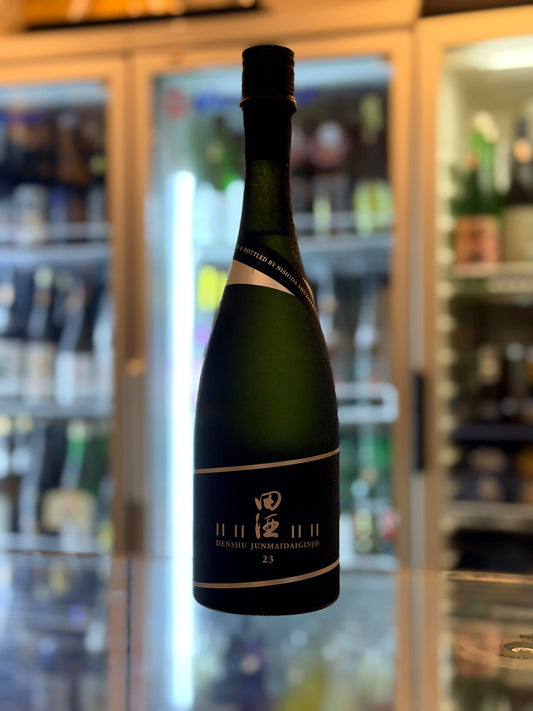 田酒 純米大吟釀 二割三分 720ml