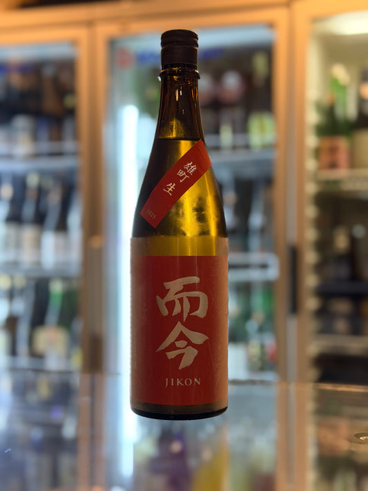 而今 雄町 純米吟釀 無濾過生酒 720ml