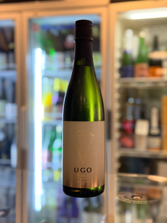 雨後之月 UGO NIMBUS