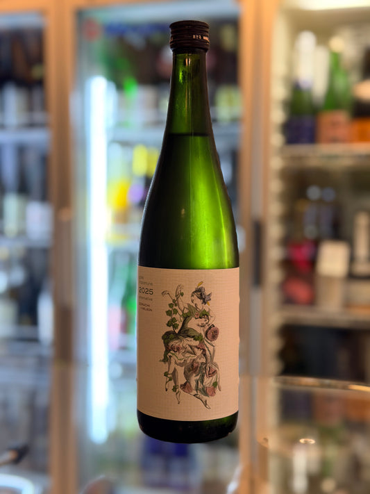 樂器正宗 Alternative Fresh Hop 啤酒花